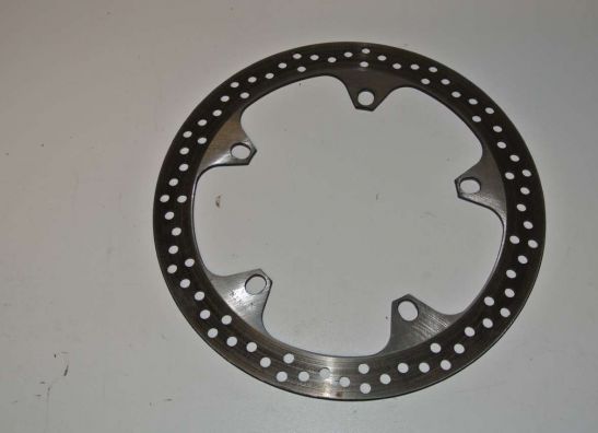 Bremsscheibe vorne BMW R 1150 GS