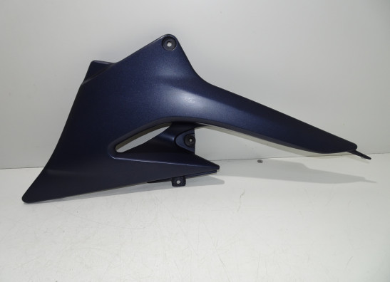 Cowl right small Kawasaki ZR 7