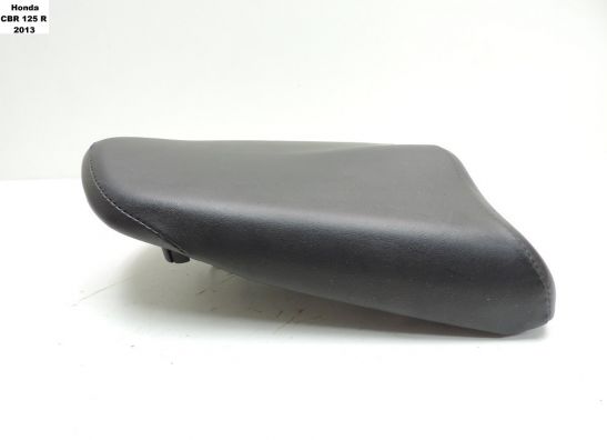 Buddy seat Honda CBR 125 R