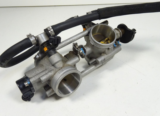 Throttle body Ducati monster 696