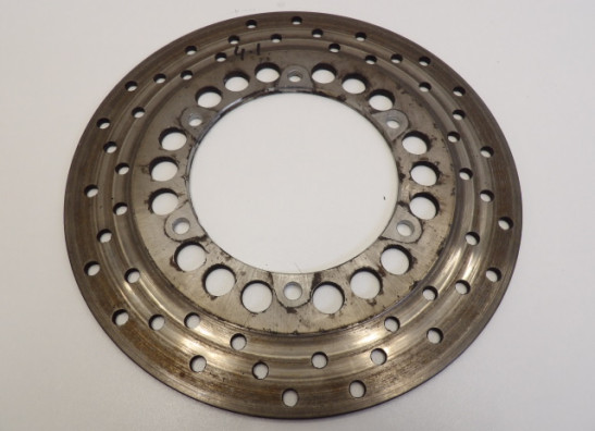 Bremsscheibe hinten  Yamaha TDM