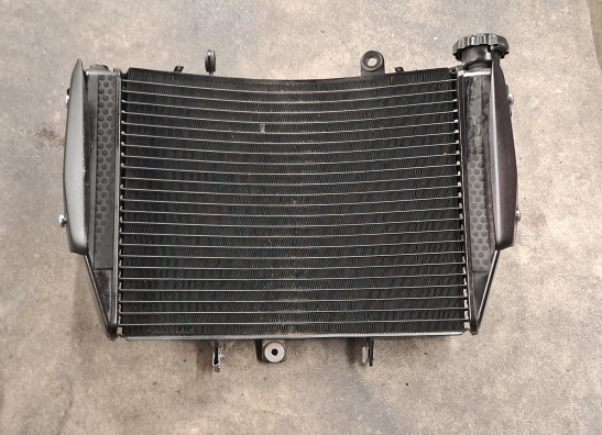 Radiateur Triumph Speed triple RS