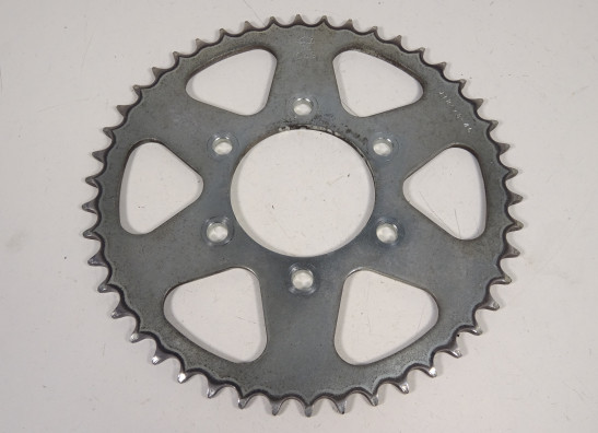 Kettenrad hinten Kawasaki ER 6