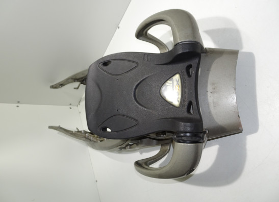 Achtersubframe Buell Ulysses XB12