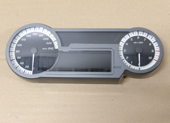 Tacho-set BMW R 1200 RT LC