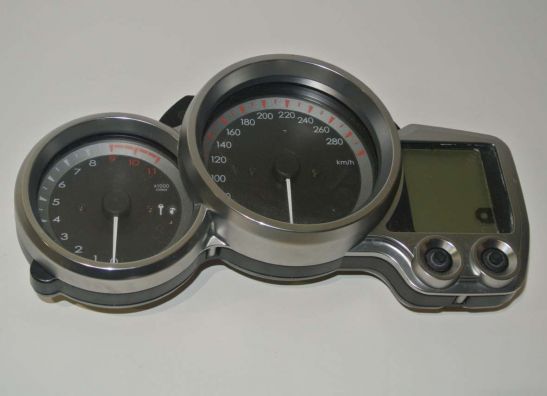 Tellerset Yamaha FJR 1300