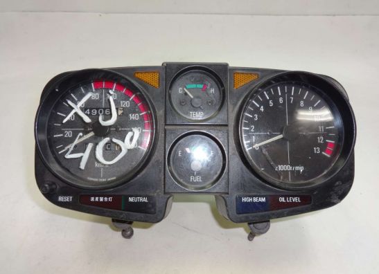 Meter combination Yamaha Overige Yamaha