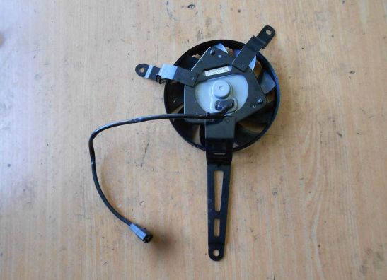 Ventilator Yamaha FJR 1300