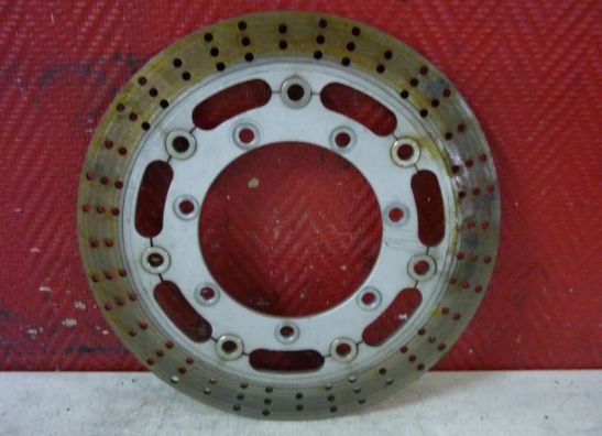 Brake disc front Kawasaki VN 1500