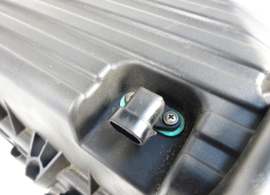 Air cleaner case Aprilia Dorsoduro 750