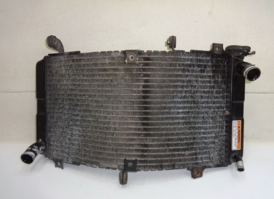Radiator Suzuki GSX R 750