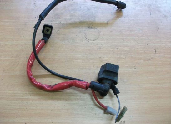 Starter Relay Yamaha XJ 600 Diversion