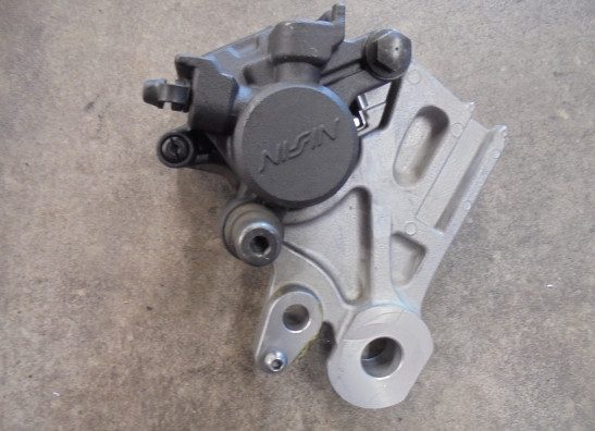 Bremssattel Bremszange hinten Yamaha XSR 700