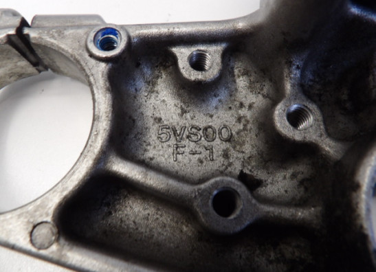 Slotenset Yamaha FJR 1300