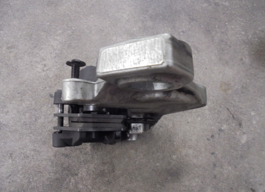 Bremssattel Bremszange hinten Ducati Scrambler Cafe Racer