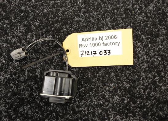 Overig Aprilia RSV 1000