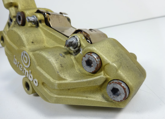 Brake caliper left front Ducati monster 600