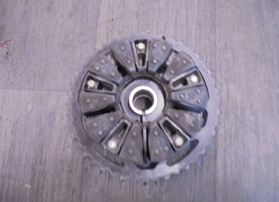 Driven flange BMW F 850 GS