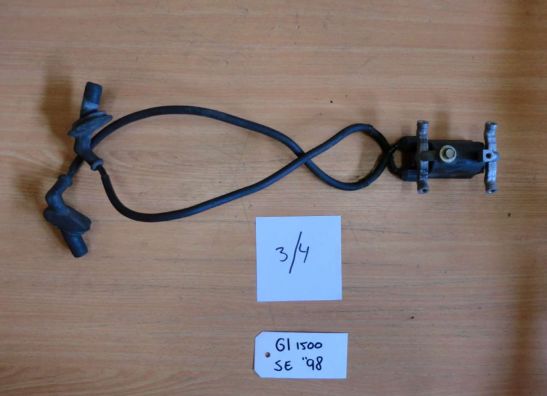 Ignition Coil Honda Goldwing GL