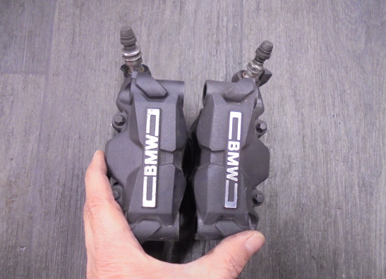 Brake calipers front BMW R 1250 GS Adventure