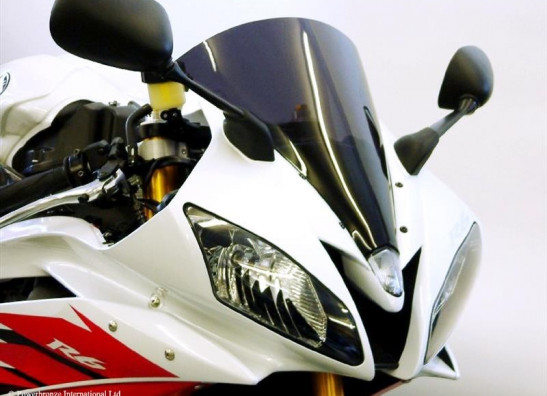 Scheibe Windschild Yamaha YZF R6
