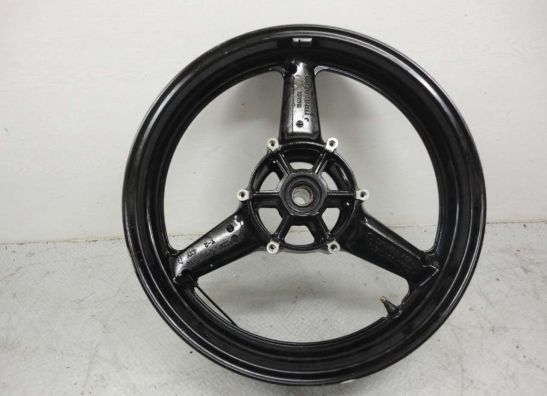 Felge vorne Yamaha YZF R6