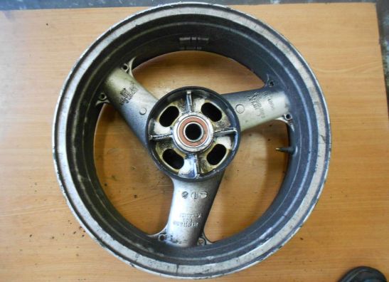 Rear wheel Kawasaki ZXR 750