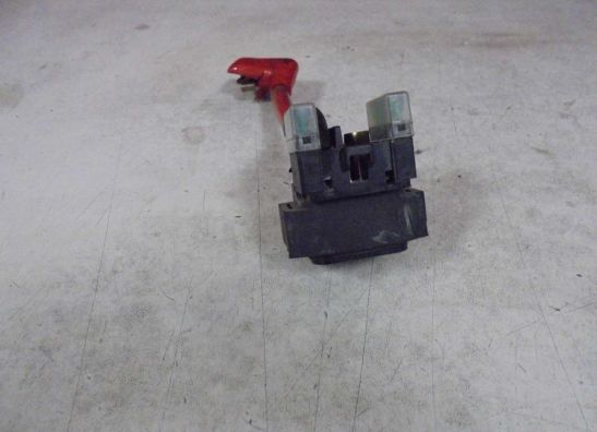 Startmotor relais Yamaha YZF R6