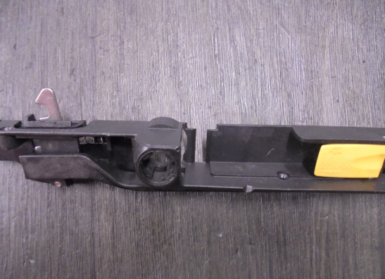 Rechter koffer BMW R 1200 GS LC