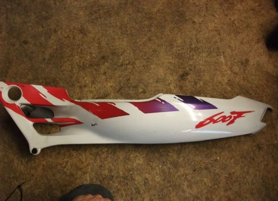 Cowl left rear Honda CBR 600 F