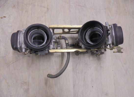 Carburateurset Hyosung Comet 650