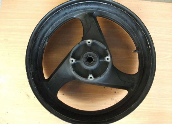 Felge hinten Honda CBR 600 F