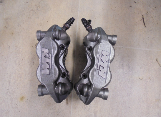 Bremssattel Bremszangen vorne KTM 790 Adventure