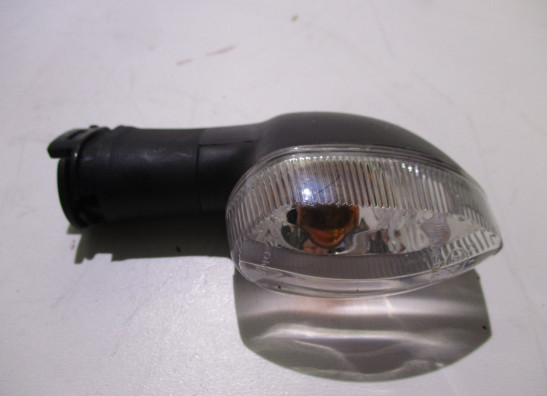 Winker left rear Yamaha MT 07