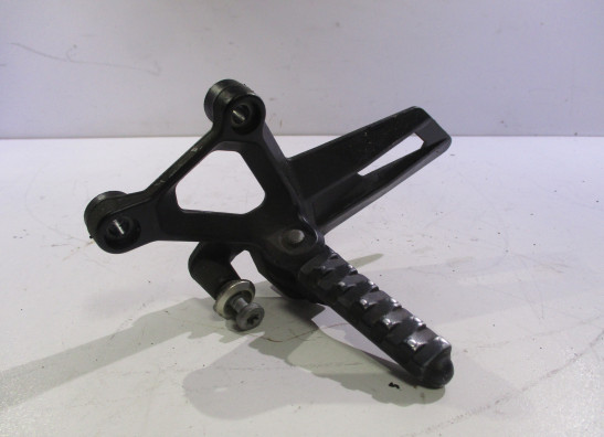 Schetsplaat links KTM 1290 Super duke