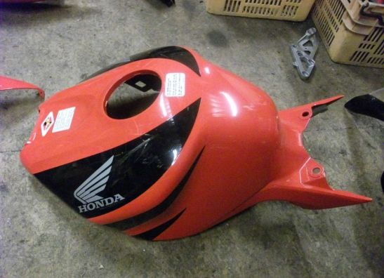 Tankschutz Honda CBR Fireblade