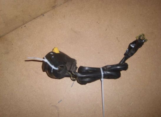 Lenkerschalter Armatur Schalter Lenker Suzuki TL 1000