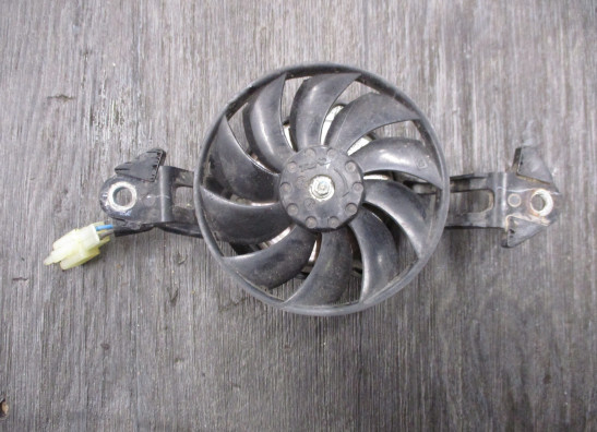 Ventilator Yamaha MT 125