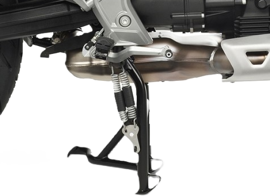 Standaard Moto Guzzi V85 TT