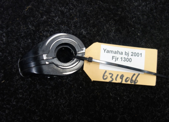 Gasgriff Yamaha FJR 1300