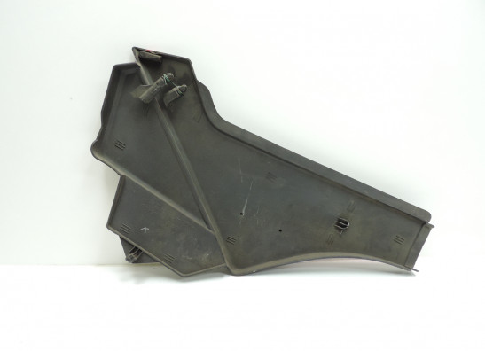 Rechter zijkuip klein Honda VF 1100 Sabre