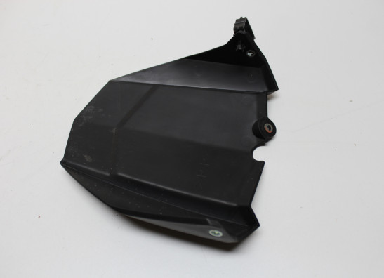 Achterspatbord Yamaha MT 09