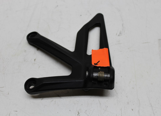 Schetsplaat KTM 1290 Super duke