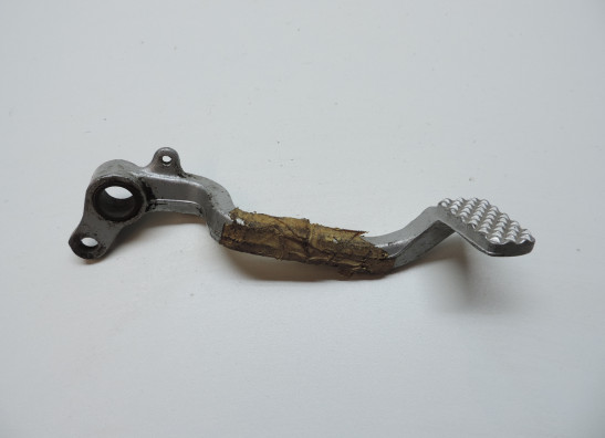 Brake pedal Kawasaki ZZR 1100