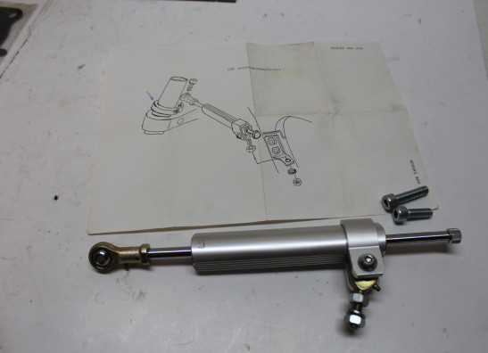 Lenkungs Dampfer Suzuki RGV 250