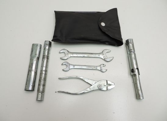 Tool set Suzuki Burgman 400