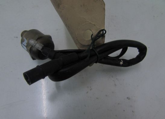 Relay Yamaha XJ 600 Diversion