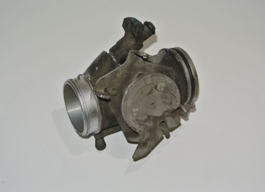 Gasklephuis BMW R 1150 RT   R 850 RT