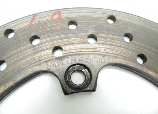 Achterremschijf Aprilia RSV 1000