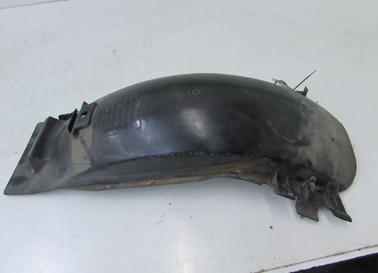 Hinterradabdeckung Honda CBX 750 F